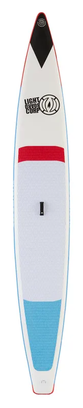 Light I-Sup Race 14' MFT Series SUP Nur Heute