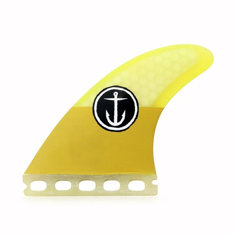 Knallerangebot Captain Fin CF-Small Tri Fin Set Future Fin (S)