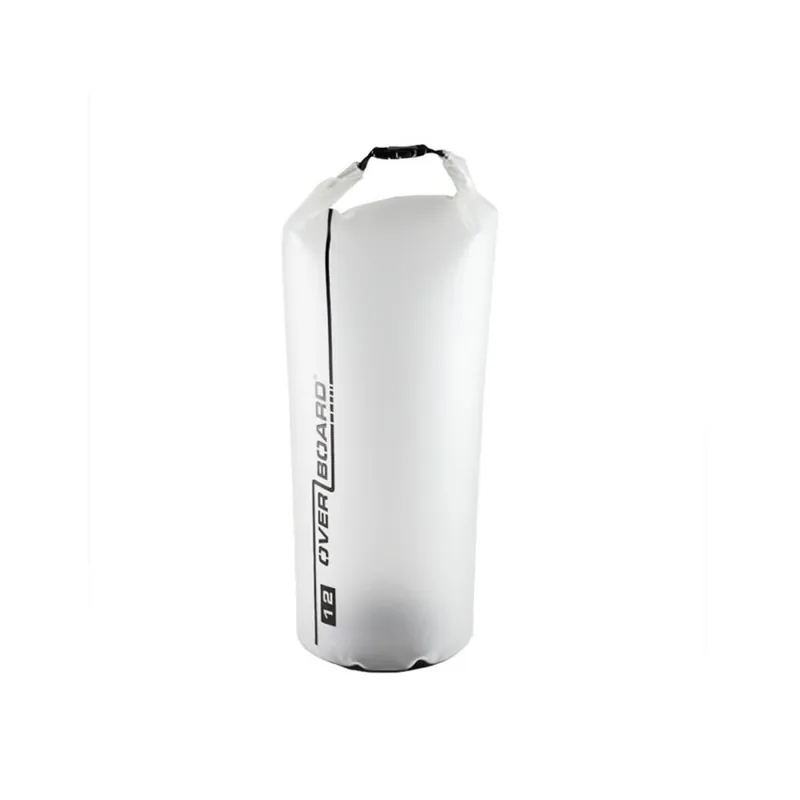 OverBoard wasserdichter Packsack LIGHT 12 Liter Kl Super-Preis