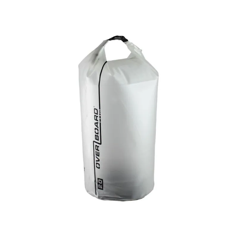 OverBoard wasserdichter Packsack LIGHT 20 Liter Kl Must-Have