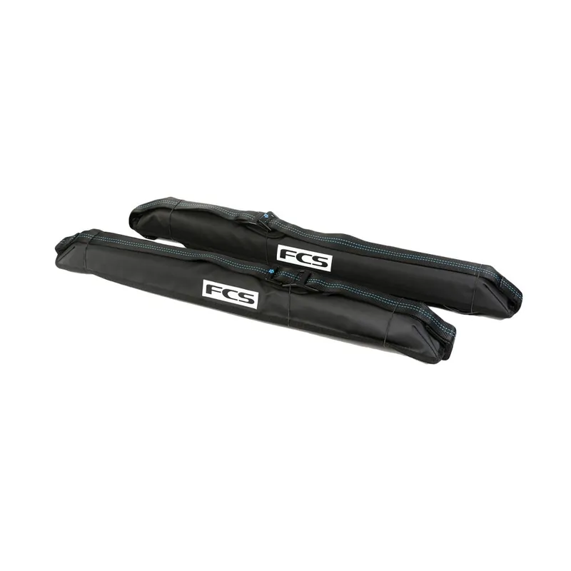 FCS D-Ring SUP Single Soft Racks Dachträger Nur Für Kurze Zeit
