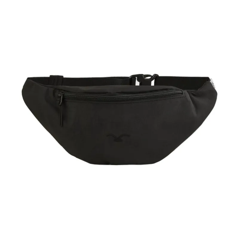 Cleptomanicx Hipbag Simplist Black Sonderangebot