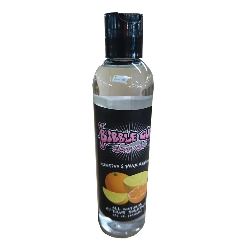 BUBBLE GUM Wachs Entferner Citrus Spray 240ml Günstig