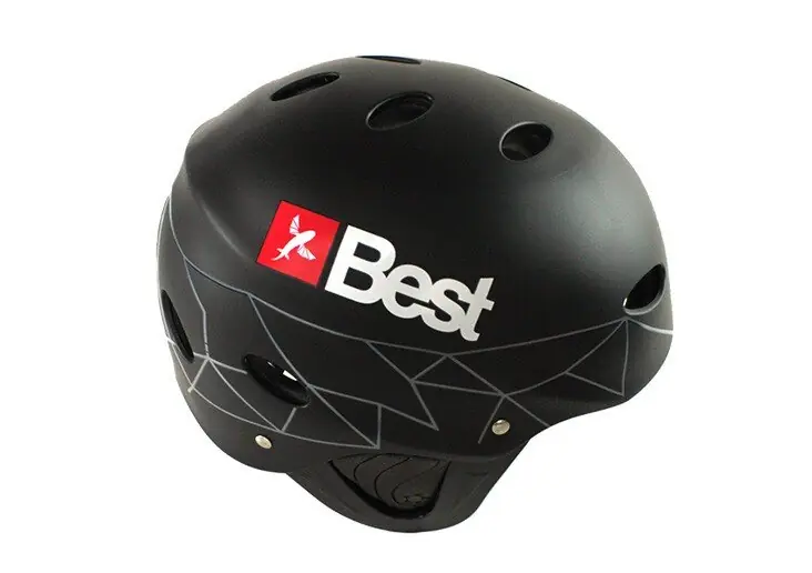 Preiswert Best Kiteboarding Wassersport Helm M