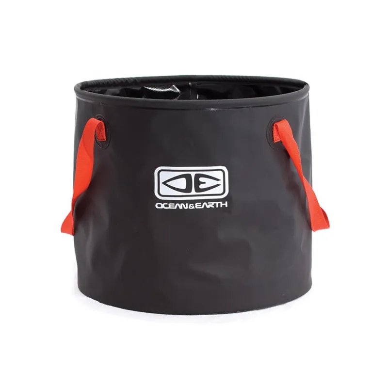 Ocean & Earth High N Dry Wetty Bucket Neopren Tonne Geprüft