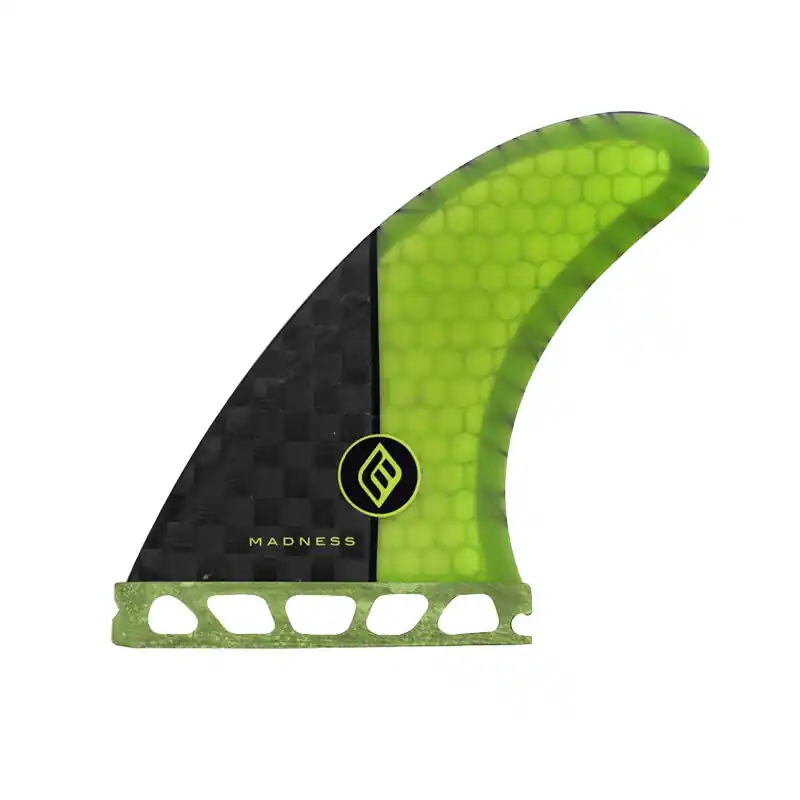 Online Kaufen Madness THC FX1Tri Fin Set Future Base (M/4")