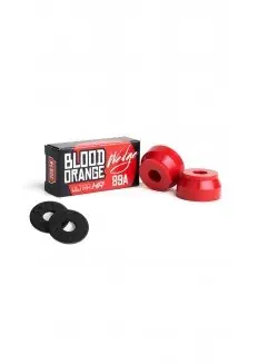 Markenprodukt Blood Orange Bushing Wedge 89a