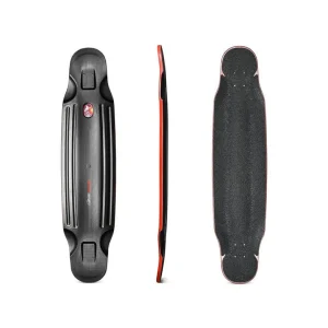 Loaded Chubby Unicorn Blood Slayer Longboard Deck Mega-Angebot