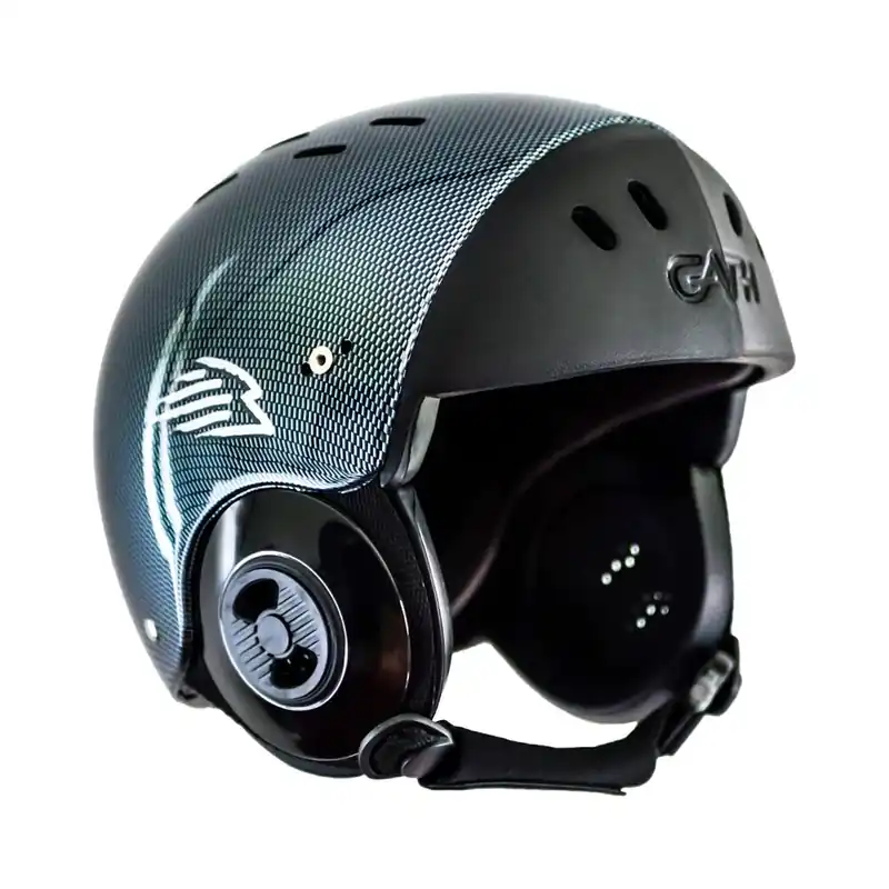Günstig GATH Wassersport Helm SFC Convertible XS Carbon