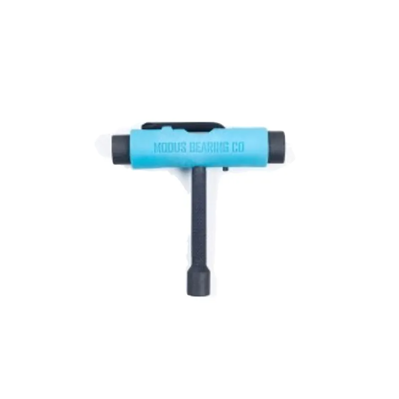 modus Utility Tool Skatetool Black/Turquise Preiswert