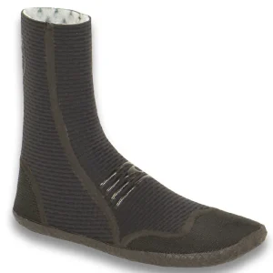 Begrenztes Angebot Soöruz Round Toe Boots Flow RT 3mm Neoprenschuh 45 (US 12)