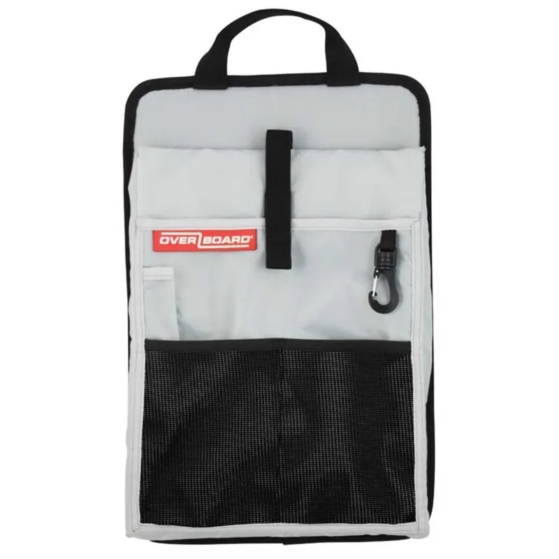 Markenprodukt OverBoard Laptop Tablet Organizer M für Rucksäcke