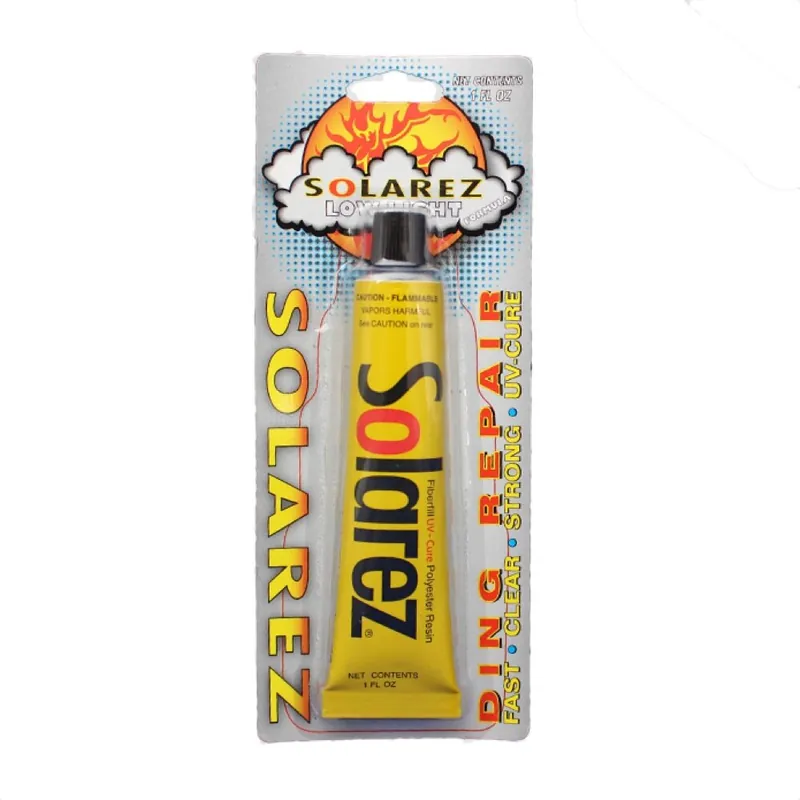 Solarez Low-Light DING REPAIR Polyester Sonderaktion
