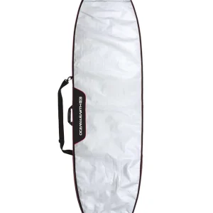 Ocean & Earth Boardbag Barry Basic Longboard Cover Red 9´2" Jetzt Bestellen