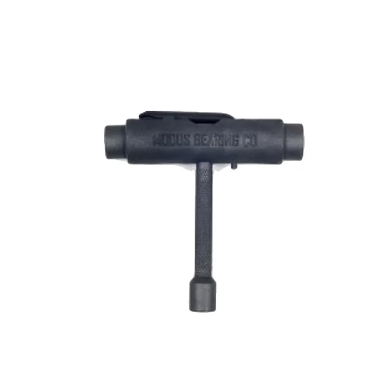 Kracherpreis modus Utility Tool Skatetool Black/Black