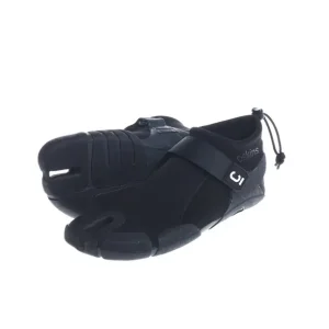 Preisknaller C-Skins Neopren Schuh 2mm GBS Split Toe US 6 / EUR 38