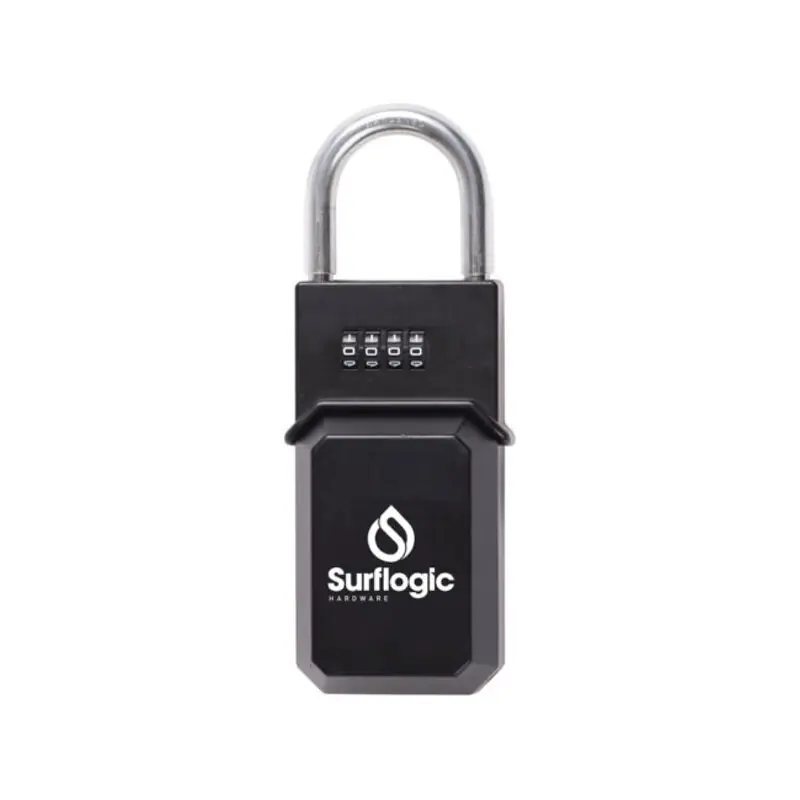 Geprüft Surf Logic Key Security Lock Outdoor Tresor