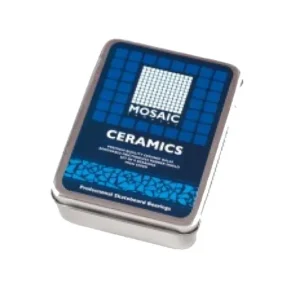 Mosaic Kugellager Super Ceramic1 Bearings (Satz inkl. Spacer und Washer) Angebot