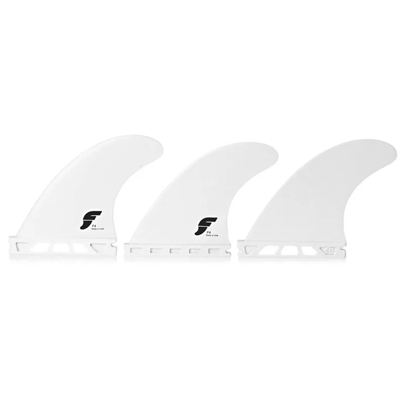FUTURES Thruster Fin Set F4 Thermotech S Must-Have