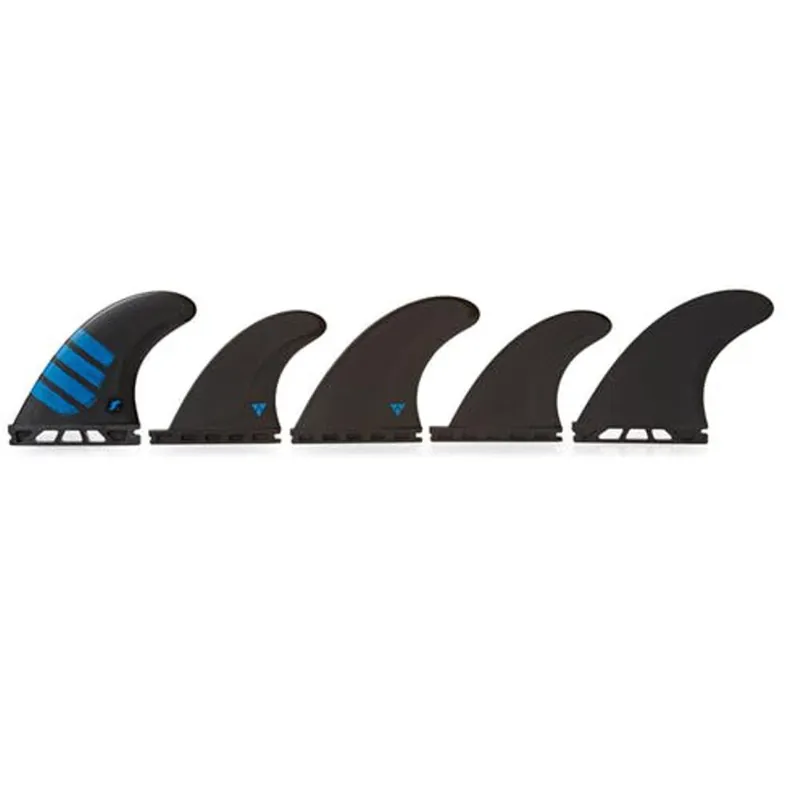 Direkt Vom Hersteller FUTURES Quad Thruster 5 Fin Set F6 Alpha