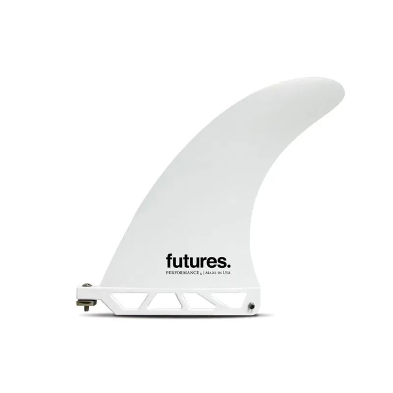 Kracherpreis FUTURES Single Fin Performance 6.0 Thermotech US