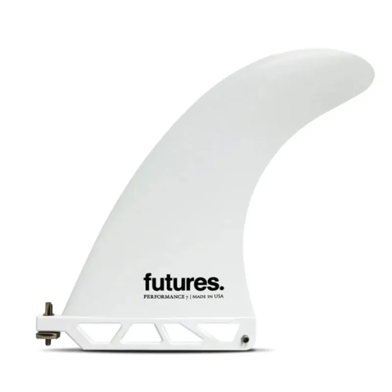 FUTURES Single Fin Performance 8.0 Thermotech US Rabatt