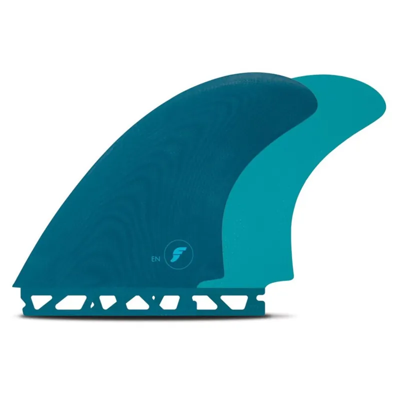 Beliebt FUTURES Twin Fin Set EN Eric Arakawa Fiberglass