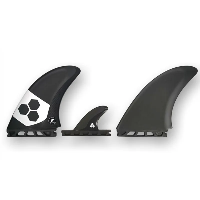 FUTURES Twin Tri Fin Set AMT Alpha Sonderangebot