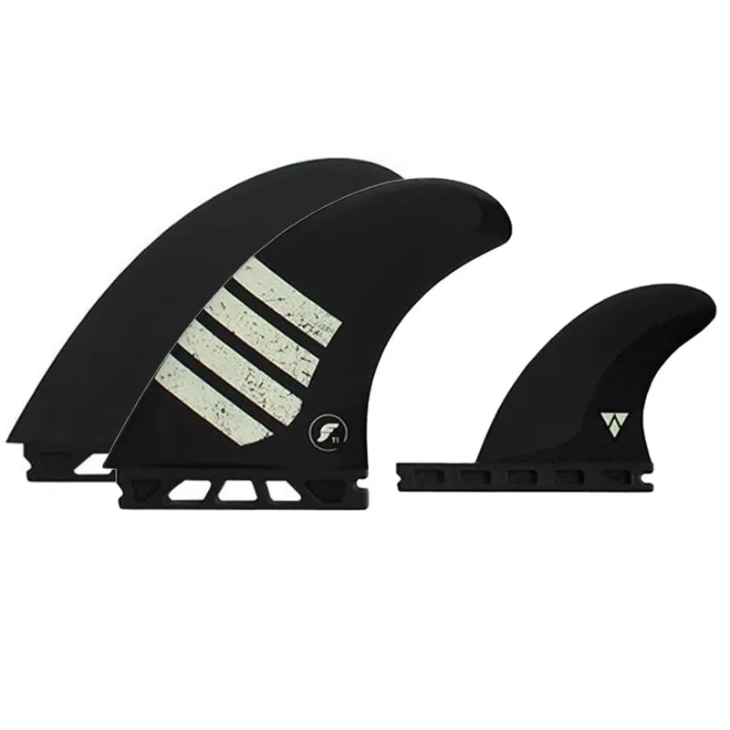 Mega-Angebot FUTURES Twin Tri Fin Set T1 Alpha
