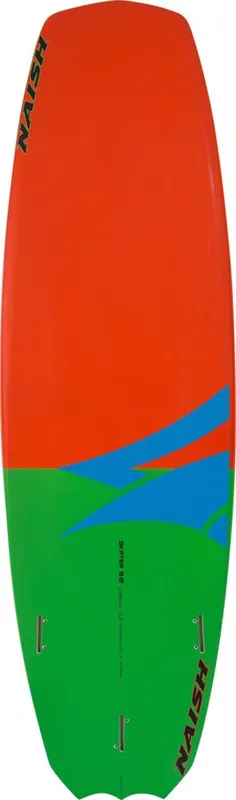 Preisknaller Naish Skater Kiteboard Directional Freestyle Waveboard 2019 5'2"