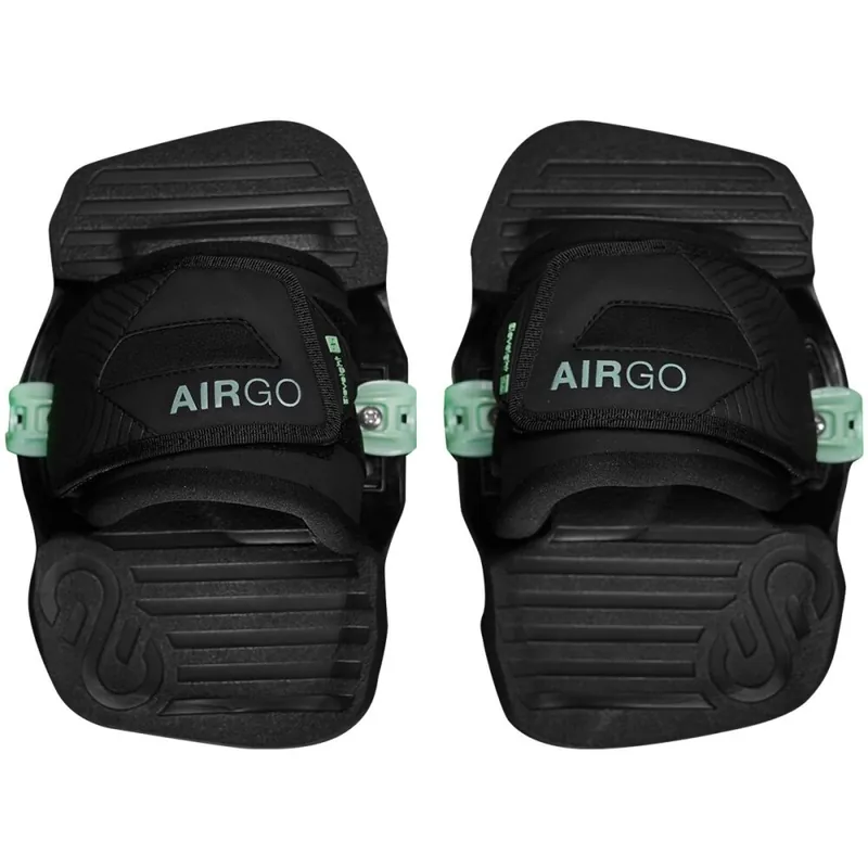 Meistverkauft Eleveight Airgo V3 Straps & Pads Pack