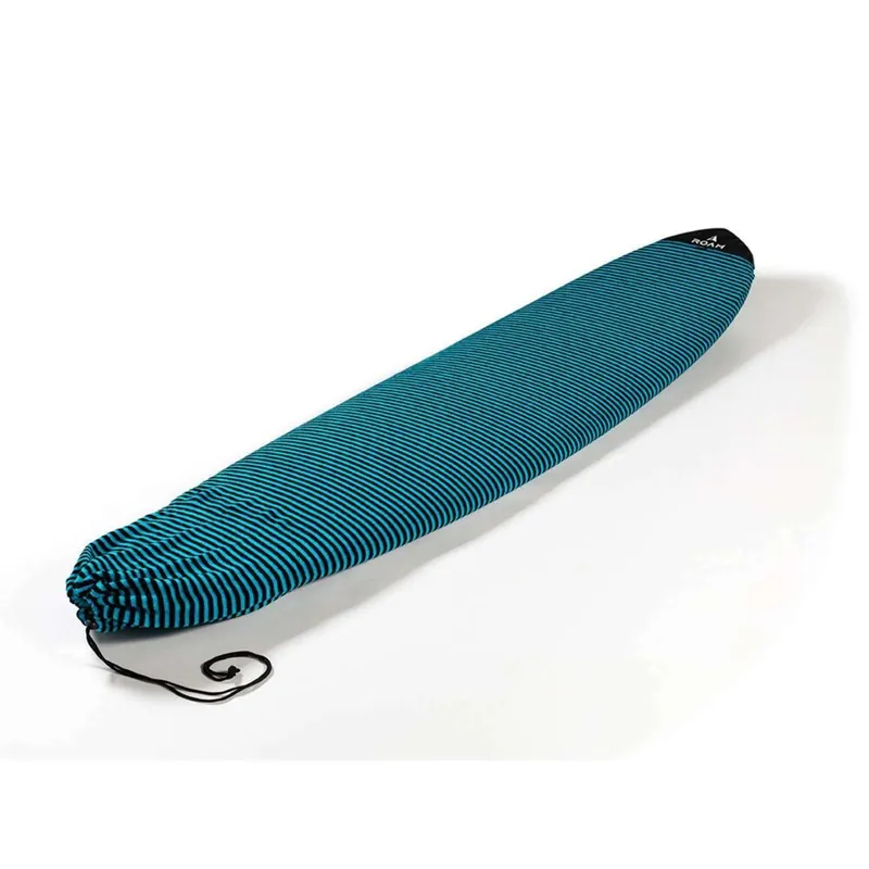 Echt ROAM Surfboard Socke Funboard 7.6 Streifen