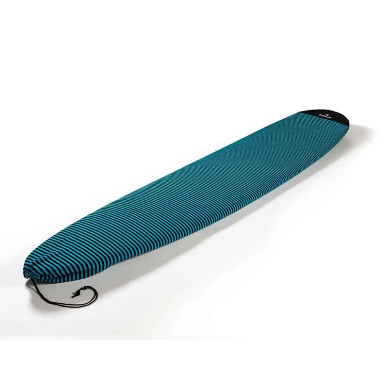ROAM Surfboard Socke Longboard Malibu 9.2 Streifen Top-Angebot