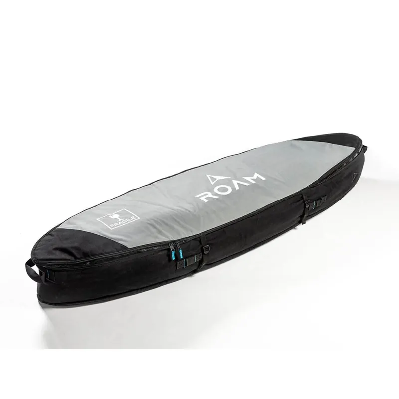 ROAM Boardbag Surfboard Coffin 7.0 Doppel Triple Ausverkauf
