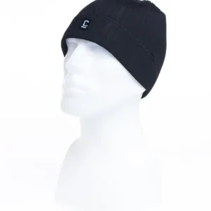 Schneller Versand C-Skins Storm Chaser Neopren Beanie 2mm Black L