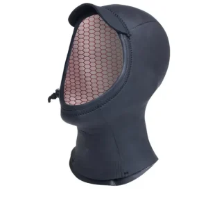Bestpreis C-Skins HOT WIRED Hood 3mm Kopfhaube M (2019 Modell)