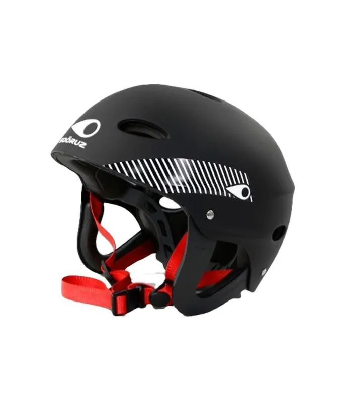 Soöruz Access Wassersport Helm Black S Saisonangebot