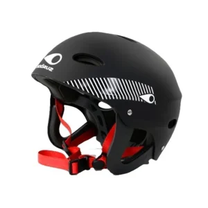 Soöruz Access Wassersport Helm Black XL Geprüft
