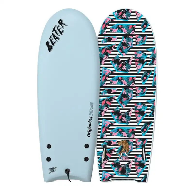 Preiswert Catchsurf Beater Original 54 JOB Pro X Sky Blue