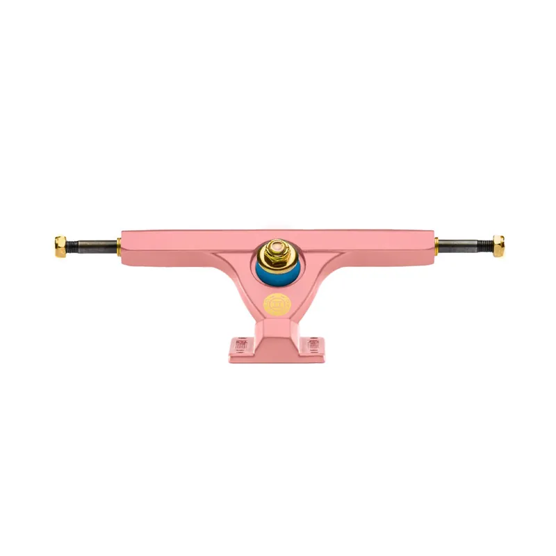 Markenware Caliber Trucks Longboardachse Fifty Caliber GII 184mm 50° Pastel Coral