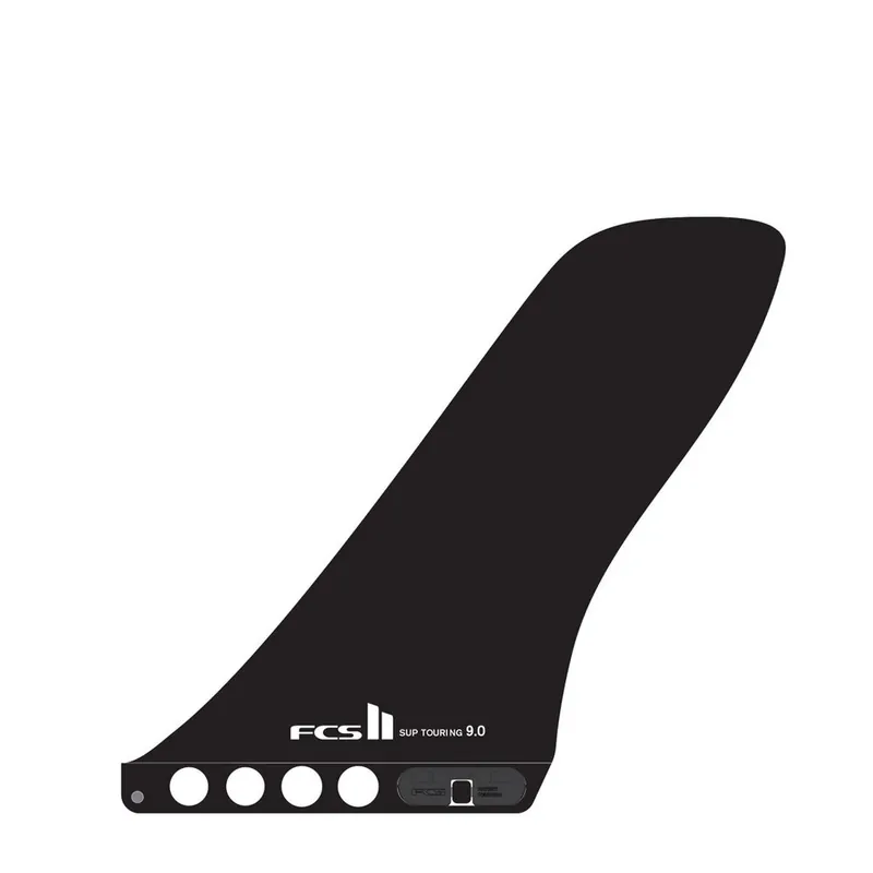Bestseller FCS II SUP Touring Finne 9''
