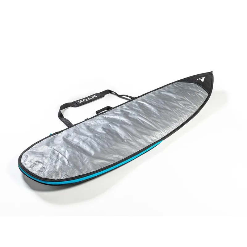 Letzte Chance ROAM Boardbag Surfboard Daylight Shortboard 5.8