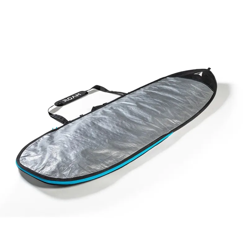 Aktuell ROAM Boardbag Surfboard Daylight Hybrid Fish 5.4