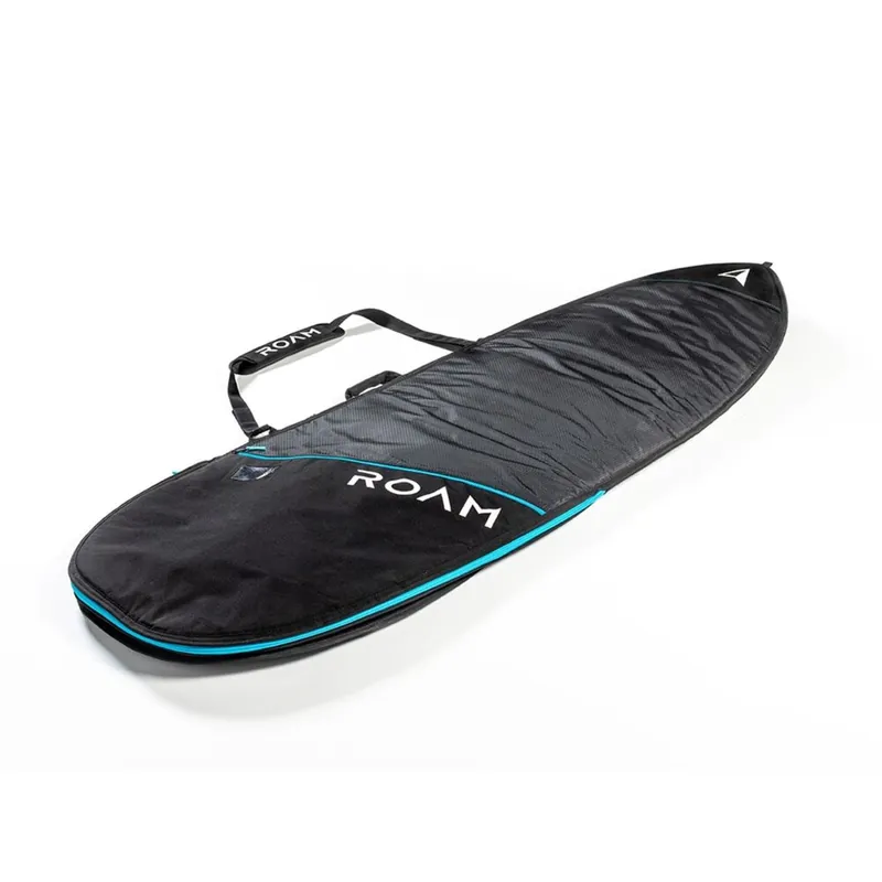 ROAM Boardbag Surfboard Tech Bag Hybrid Fish 6.8 Direktkauf