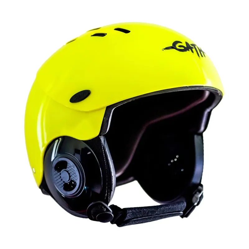 GATH Wassersport Helm GEDI M Neon Gelb Online Kaufen