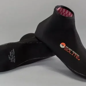Jetzt Bestellen Solite 1mm Heat Booster Split Toe Neopren Socke S (US 6-7)