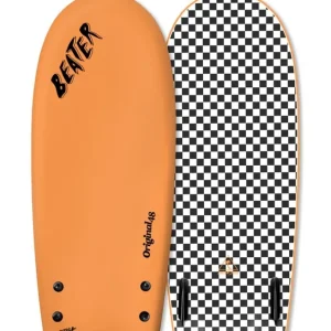 Neue Kollektion Catch Surf Beater Original 48 Twin Fin Pilsner