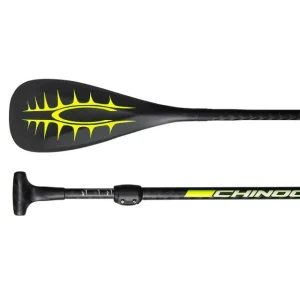 Neue Kollektion Chinook SUP Paddle Thrust 82" Vario Carbon ABS Edge