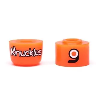 Wochenendangebot Orangatang Bushings Knuckles Soft (orange / 87a / 29-86kg)