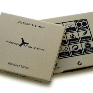 RSPRO HexaTraction Board Grip River&Wake 10 Pieces Angebot